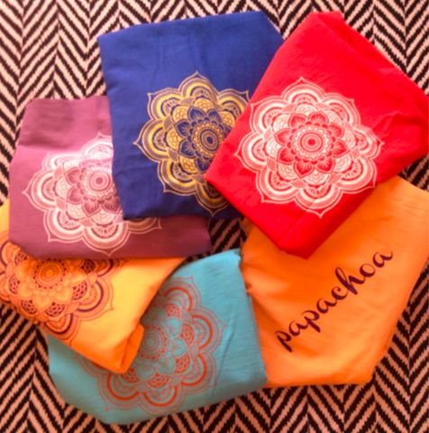 COLECCION VERANO